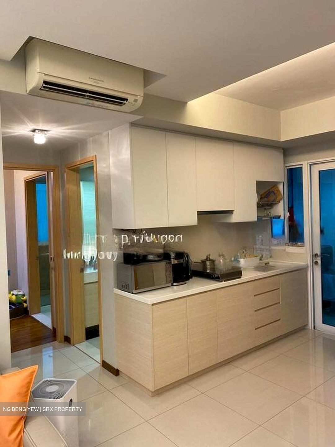 The Ebony (D14), Apartment #464334051